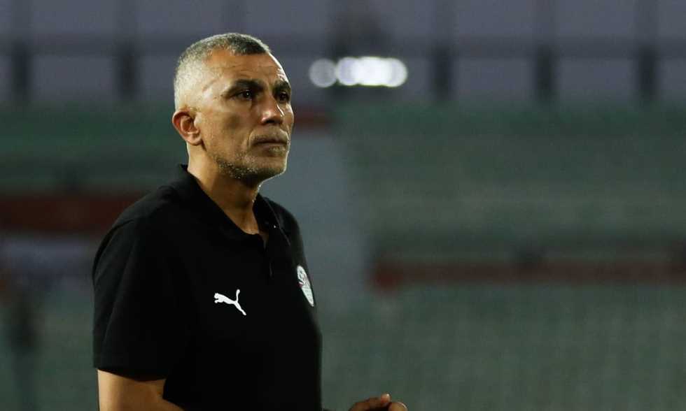أسامة نبيه يعلن قائمة منتخب الشباب لمواجهتي المغرب
أعلن أسامة نبيه المدير الفني لمنتخب مصر للشباب قائمة الفراعنة الصغار لمواجهتي المغرب وديا.
الأحد، 10 أغسطس 2025 - 23:38