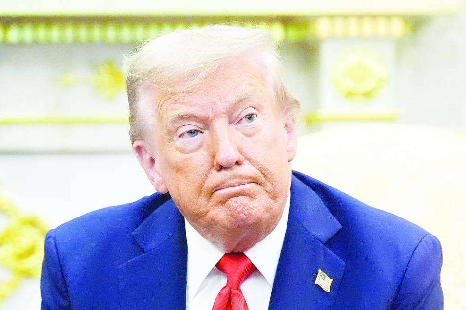 أمريكا ترفع بيانات الناتج المحلي الإجمالي على «بلوكتشين»