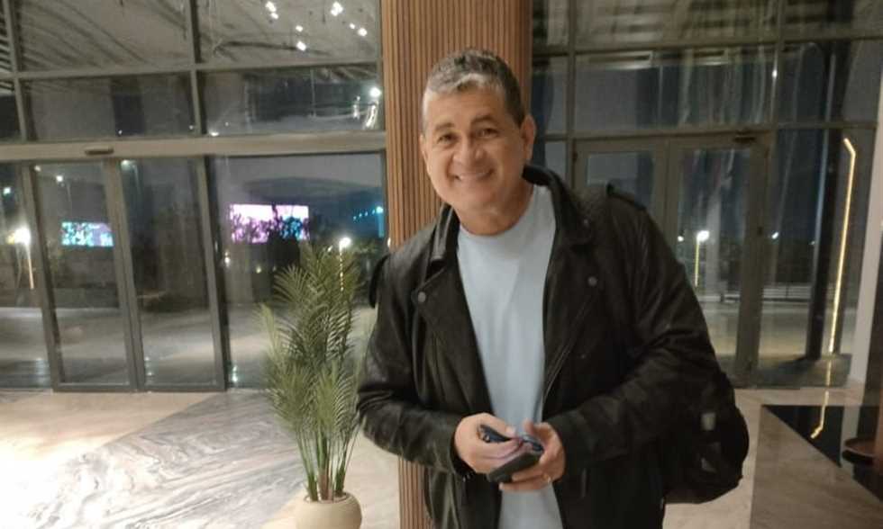 خبر في الجول – طلب من أوسكار رويز بشأن حكام الدوري
وجه أوسكار رويز رئيس لجنة الحكام باتحاد الكرة طلبا للجنة الرئيسية والفنية بشأن الموسم الجاري من الدوري.
السبت، 23 أغسطس 2025 - 13:26
