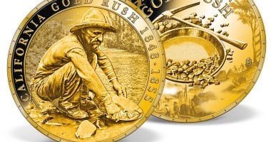 ارتفاع سعر الذهب في مصر اليوم بالمساء.. عيار 21 يسجل قيمة مرتفعة