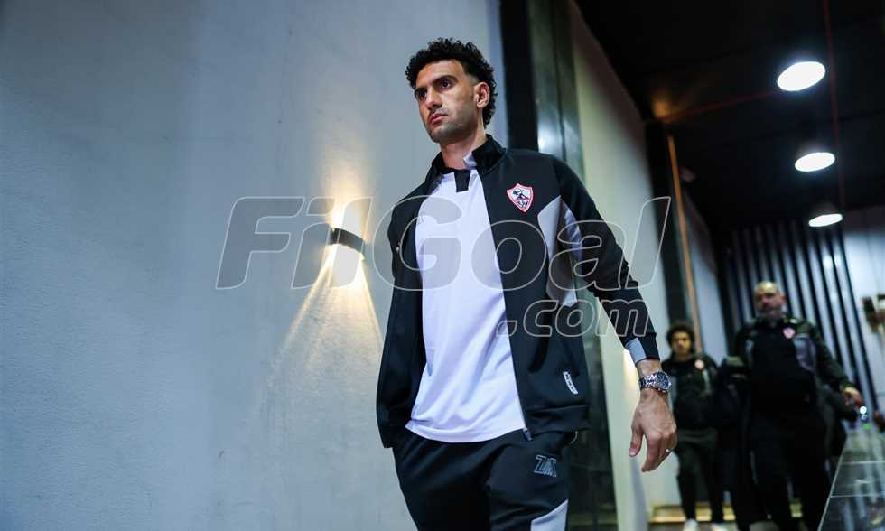 مصدر من منتخب مصر الثاني لـ في الجول: عواد ليس ضمن حساباتنا
استبعاد محمد عواد حارس مرمى الزمالك من حسابات منتخب مصر الثاني خلال المعسكر المقبل.
الأحد، 31 أغسطس 2025 - 18:24