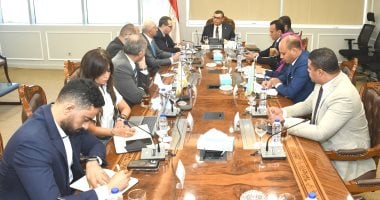 "استثمارات جديدة تنطلق في المدن" وزير الإسكان يراقب طرح الأراضى والفرص الاستثمارية