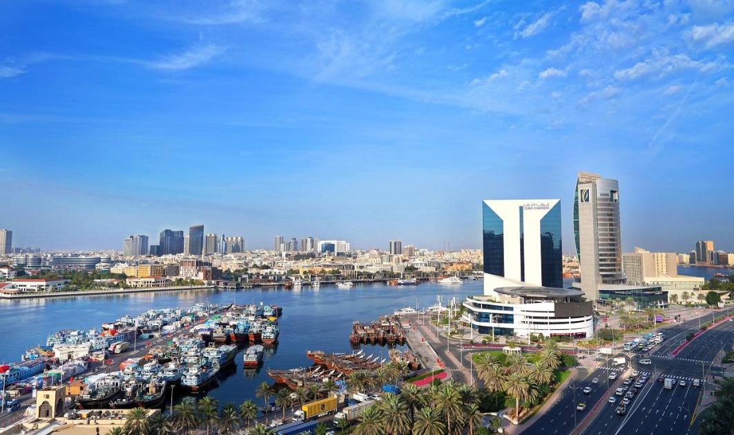 دول الخليج تستحوذ على 48.6% من صادرات أعضاء «غرفة دبي»