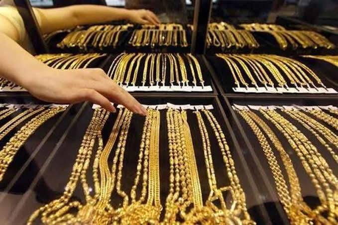 أسعار الذهب في مصر تستقر مقابل الجنيه الاثنين