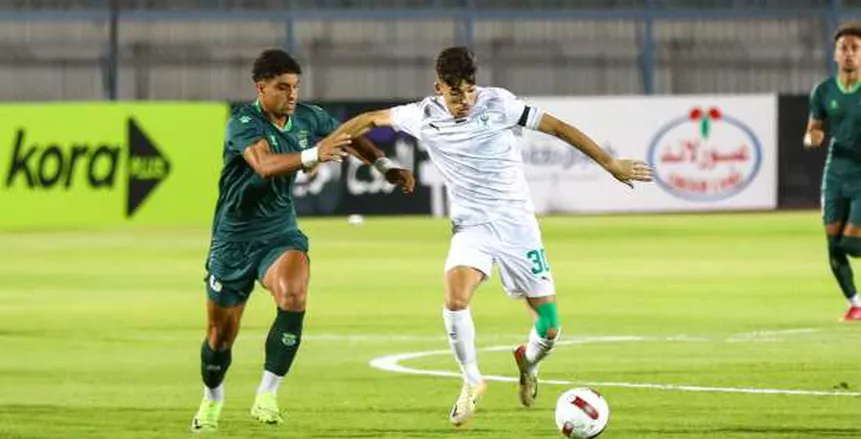 4 مباريات قوية في افتتاح الجولة الثانية للدوري.. ظهور بيراميدز والمصري