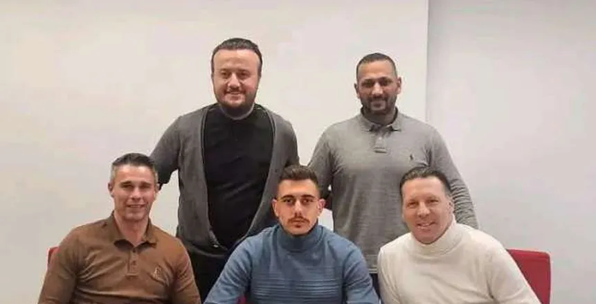 الأهلي يقترب من الإعلان عن تولي أسامة هلال منصب مدير التعاقدات