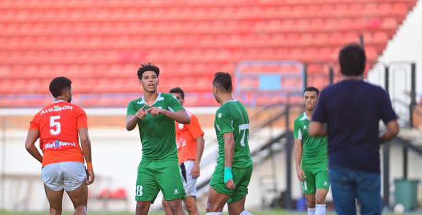تاريخ مواجهات الاتحاد السكندري والبنك الأهلي.. التعادل سيد الموقف