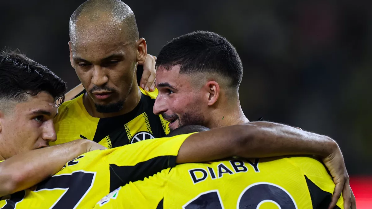 الاتحاد يجمد مستقبل لاعب الفريق .. "أيقاف الصفقة"