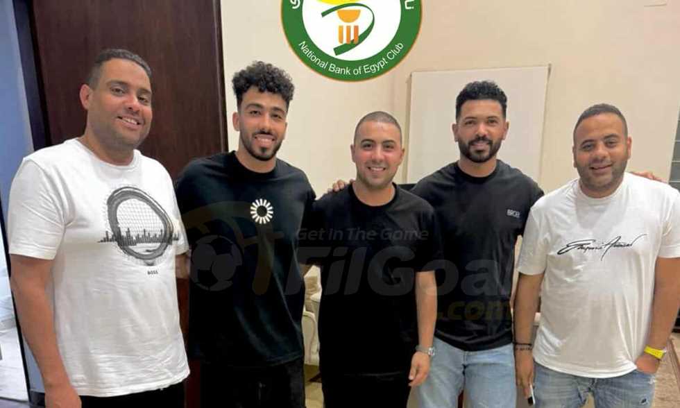 كما كشف في الجول.. البنك الأهلي يضم الزناري
أتم نادي البنك الأهلي إجراءات ضم مصطفى الزناري مدافع الزمالك في اللحظات الأخيرة قبل غلق باب الانتقالات الصيفية.
الخميس، 07 أغسطس 2025 - 00:20