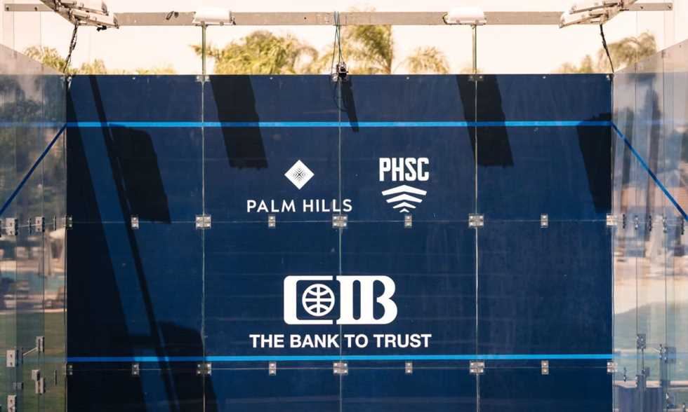 التجاري الدولي CIB يتحول لرعاية كل الرياضات بعد مسيرة ناجحة مع الاسكواش
قرر البنك التجاري الدولي CIB التحول في استراتجيته للشراكة والرعاية الرياضية من رعاية لعبة الاسكواش فقط إلى رعاية كل أنواع الرياضة في مصر وإفريقيا.
الأحد، 17 أغسطس 2025 - 21:27