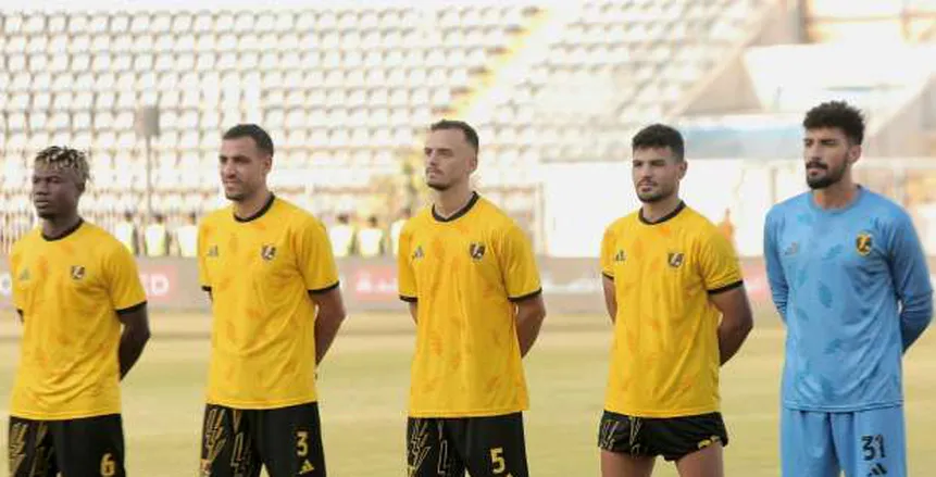 الجهاز الطبي لكهرباء الإسماعيلية يسابق الزمن لتجهيز الرباعي المصاب قبل مواجهة المصري