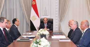 خلال الاجتماع