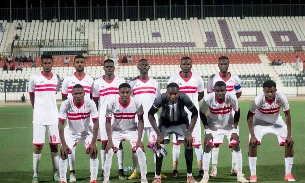 الزمالة السوداني.. من عشق الزمالك إلى حلم المواجهة التاريخية
FilGoal.com يسلط الضوء على نادي الزمالة السوداني الذي أصبح على بعد خطوة من المواجهة التاريخية أمام الزمالك.
السبت، 09 أغسطس 2025 - 14:33