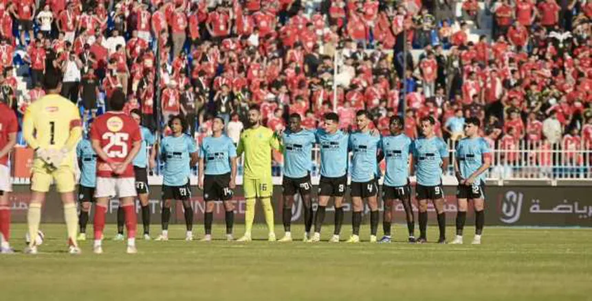 حصاد الجولة الرابعة من الدوري المصري وجدول الترتيب.. الزمالك يتصدر