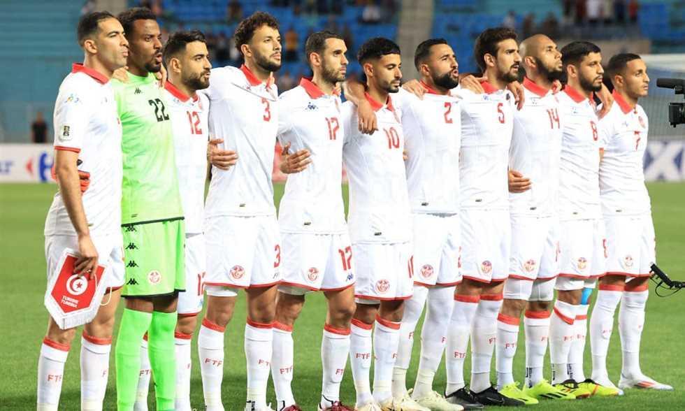 لمواجهة منتخب مصر الثاني.. الصحراوي والشعلالي على رأس قائمة منتخب تونس
أعلن سامي الطرابلسي، مدرب المنتخب التونسي، عن قائمة المنتخب التونسي "الثاني" استعدادا لمواجهة نظيره المصري وديا.
السبت، 30 أغسطس 2025 - 14:11