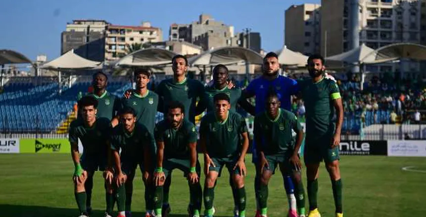 المدير الفني لـ«زعيم الثغر»: التوقف الدولي فرصة لتصحيح الوضع