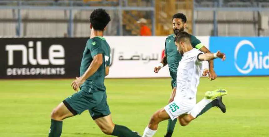 بيان رسمي.. المصري يرفض الإساءة للاعبيه ويهدد باتخاذ الإجراءات القانونية