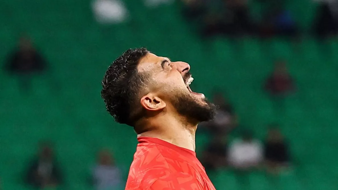 المعيوف يعود إلى الهلال .. مفاجأة ورد فعل غير متوقع