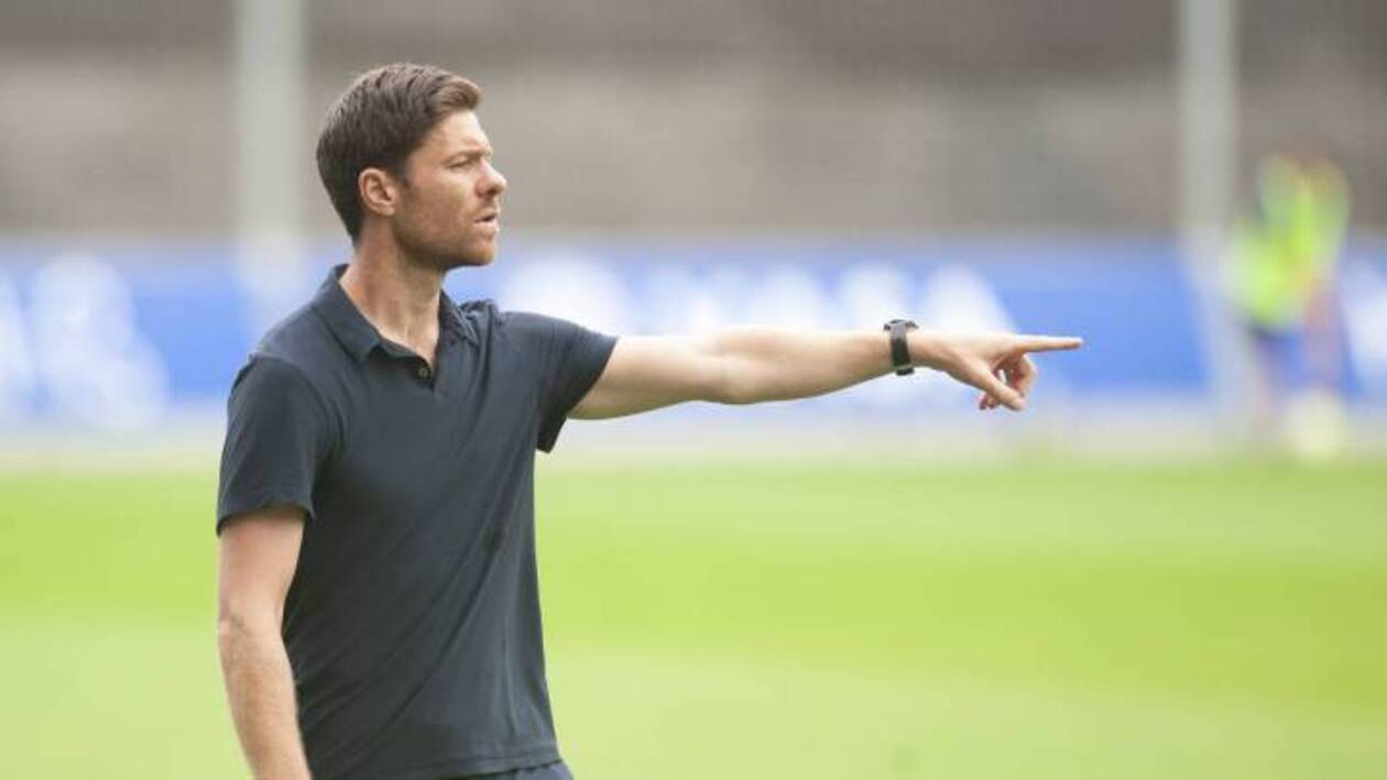 نتائج الملكي تحمي ألونسو .. نهاية مباراة ريال مدريد