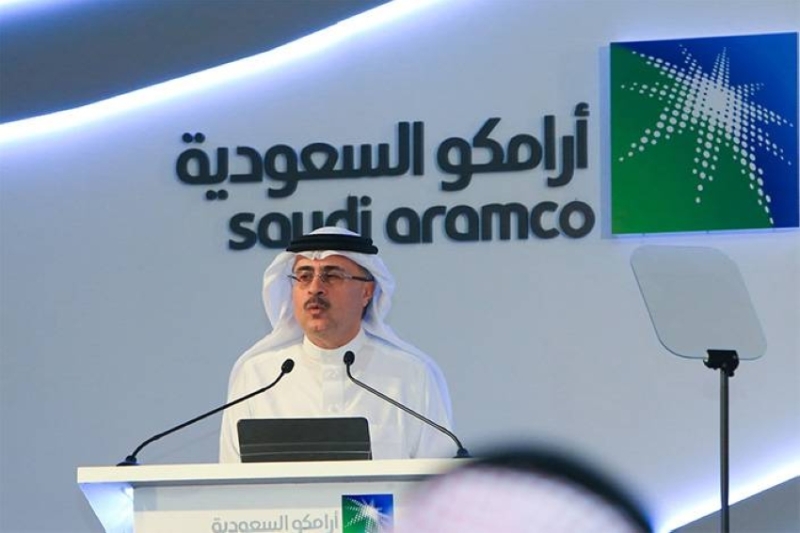 الناصر: أرامكو تعمل حاليًا على تنفيذ مشروعات بقيمة 90 مليار دولار أمريكي.