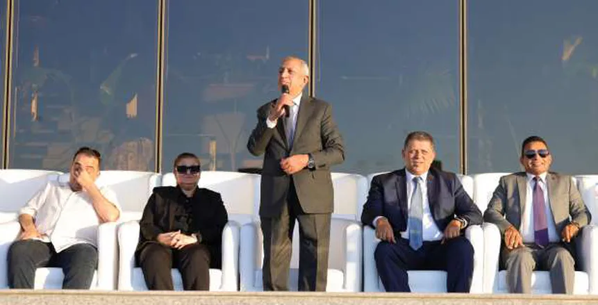 انطلاق بطولة الجمهورية الصيفية لكرة اليد بالأكاديمية العربية