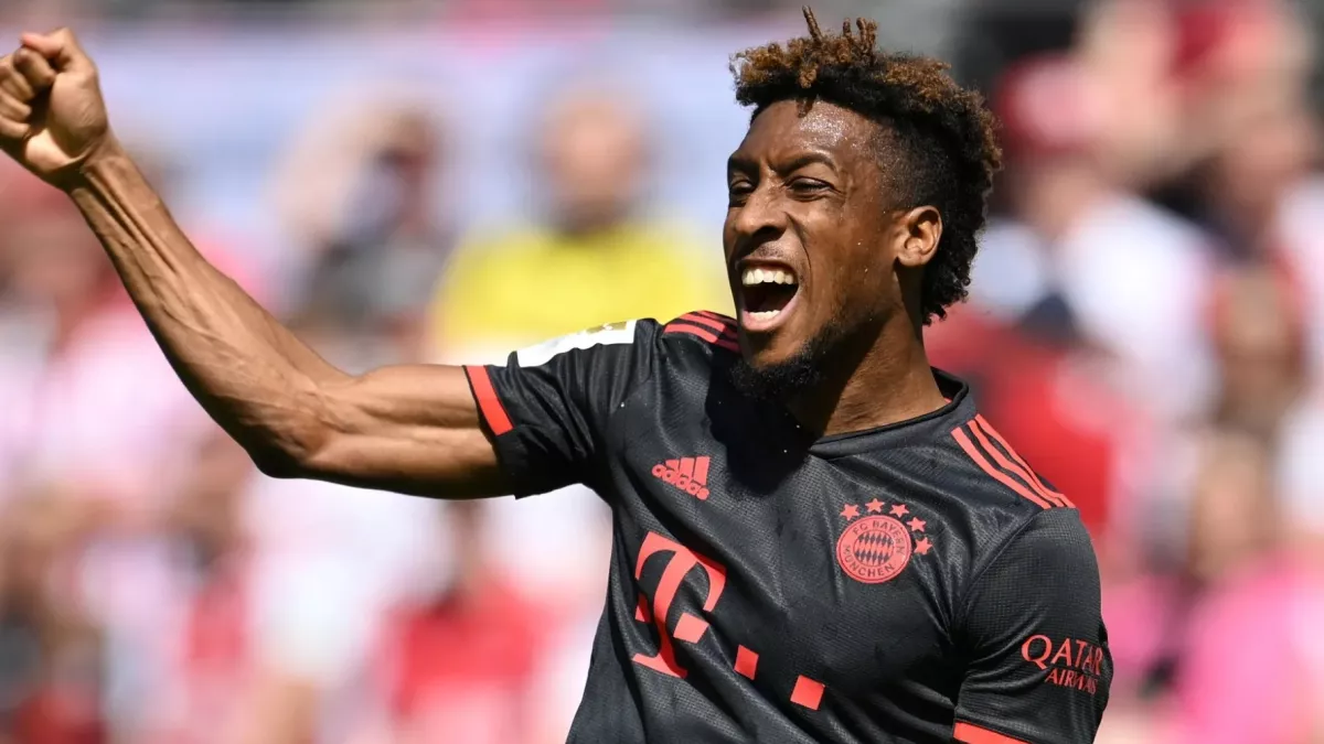 بايرن ميونخ "يبالغ" ماديا .. يورط النصر في مبلغ كبير للحصول على كومان
