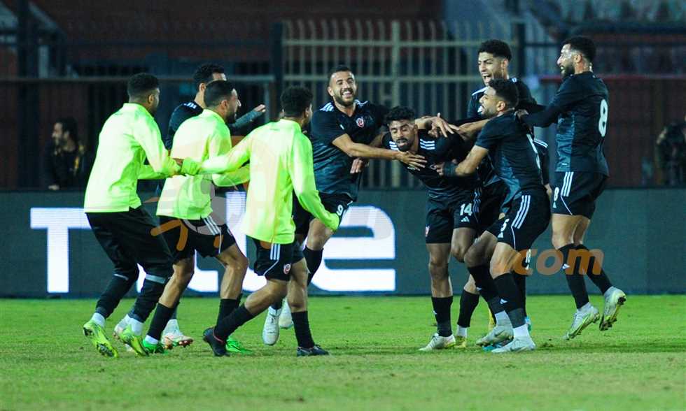 مصدر من بتروجت يكشف لـ في الجول موقف النادي من انتقال لاعبيه للقطبين بيناير
تمسك مجلس إدارة بتروجت بعدم بيع أي من لاعبيه في سوق الانتقالات الصيفية للحفاظ على قوام الفريق الرئيسي.
الأحد، 10 أغسطس 2025 - 11:06