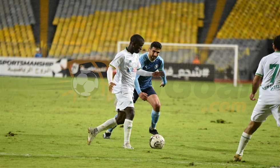 خبر في الجول - بتروجت يتوصل لاتفاق بضم أمادو باه وبركات حجاج
توصل بتروجت لاتفاق لضم الثنائي أمادو باه وبركات حجاج في صفقة انتقال حر.
الأحد، 03 أغسطس 2025 - 13:08