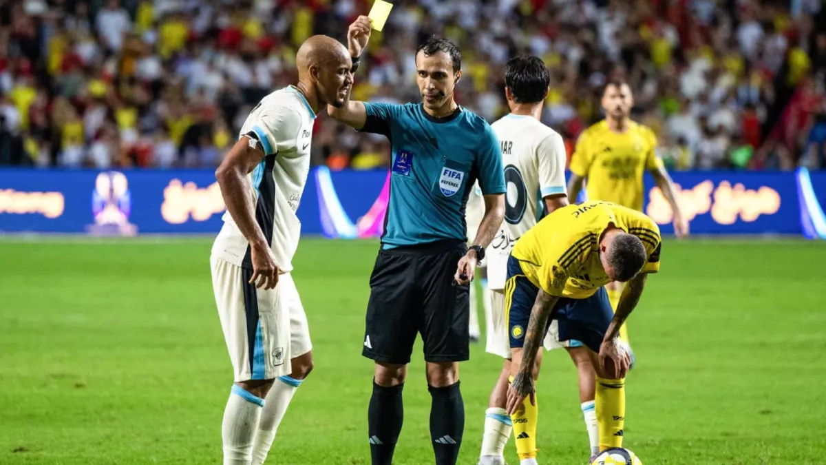 توديع السوبر أثبت "إفلاس" بلان.. ونجم الاتحاد متهم بـ"التخاذل" أمام النصر