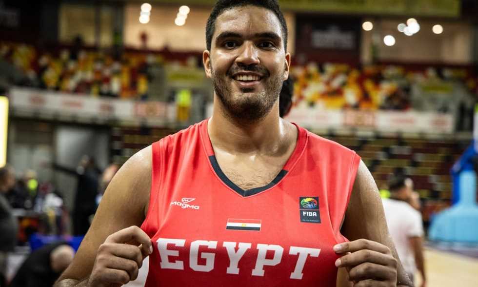 سلة – بيبو: بداية منتخب مصر في أفروباسكت جيدة.. وهدفنا الوصول لمستوى أفضل
يرى أحمد أبو العلا "بيبو" لاعب منتخب مصر لكرة السلة أن بداية الفراعنة بالفوز على مالي في بطولة أفروباسكت أمر مهم للغاية في مشوار المنتخب في البطولة.
الأربعاء، 13 أغسطس 2025 - 12:32