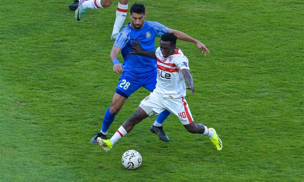 خبر في الجول - بيراميدز يقدم عرضا لـ سيراميكا لضم قلاوة
قدم بيراميدز عرضا لـ سيراميكا كليوباترا لضم عمرو قلاوة حسبما علم FilGoal.com.
الجمعة، 01 أغسطس 2025 - 23:18