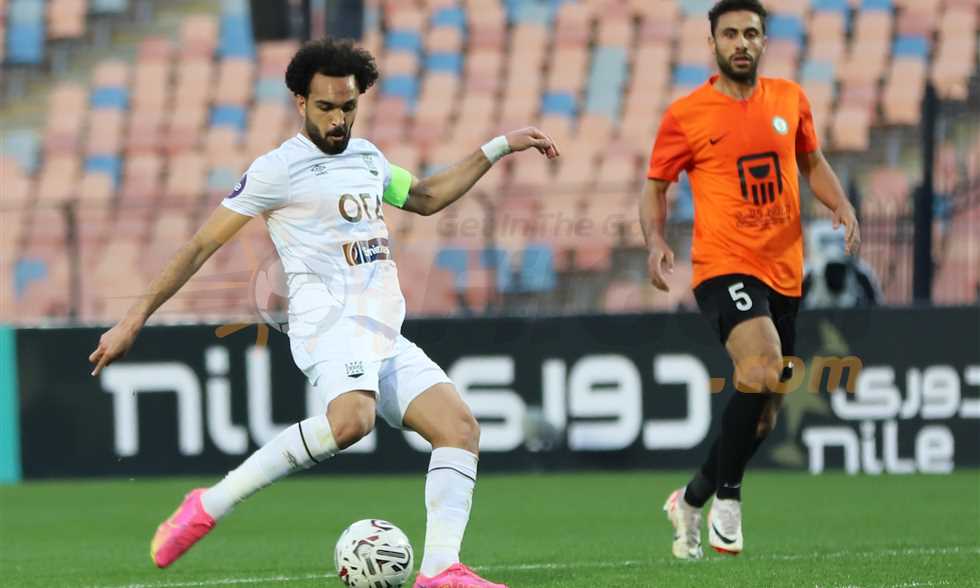 خبر في الجول - صابر ونبيه ضمن الصفقة.. بيراميدز يتوصل لاتفاق مع زد لضم زيكو
توصل نادي بيراميدز لاتفاق مع نظيره زد لضم مصطفى عبد الرؤوف "زيكو" خلال فترة الانتقالات الصيفية الجارية.
الأحد، 03 أغسطس 2025 - 12:21