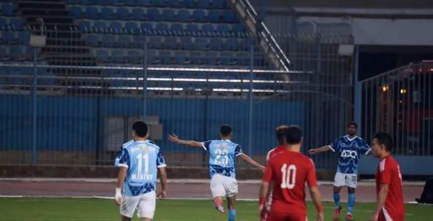 بيراميدز يصطدم بمودرن سبورت في الدوري.. تاريخ مواجهات الفريقين