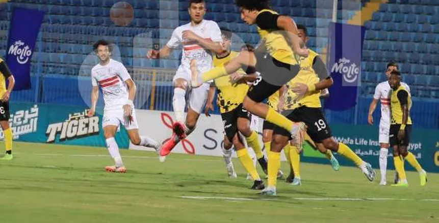 تاريخ مواجهات الزمالك ودجلة قبل مباراة اليوم.. تفوق أبناء ميت عقبة