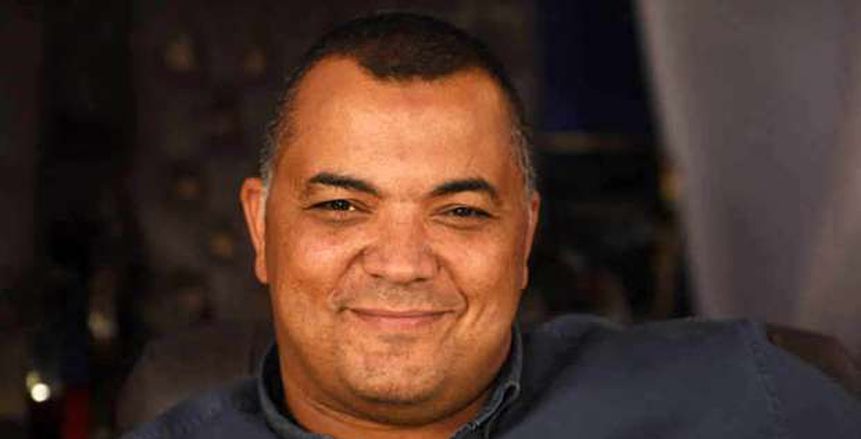 موعد ومكان جنازة وائل عزت رئيس جهاز ألعاب الماء بالأهلي