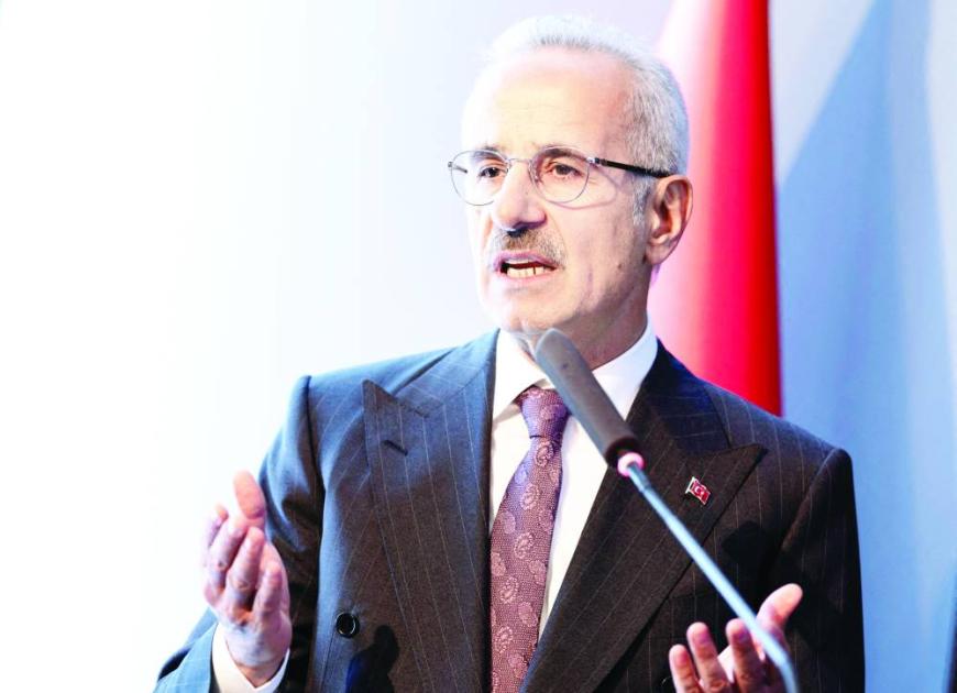 تركيا تطرح مناقصة لإطلاق شبكة الجيل الخامس في أكتوبر