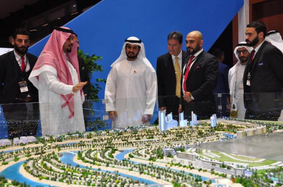 35 عارضاً بـ«آيريس 2025» أبوظبي 12 سبتمبر