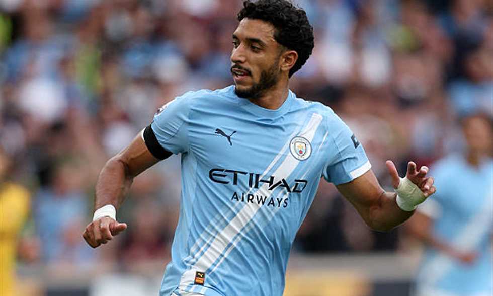 تشكيل مانشستر سيتي – مرموش ورودري أساسيان ضد برايتون
أعلن بيب جوارديولا المدير الفني لمانشستر سيتي تشكيل فريقه لملاقاة برايتون يوم الأحد في الجولة الثالثة من الدوري الإنجليزي.
الأحد، 31 أغسطس 2025 - 14:47