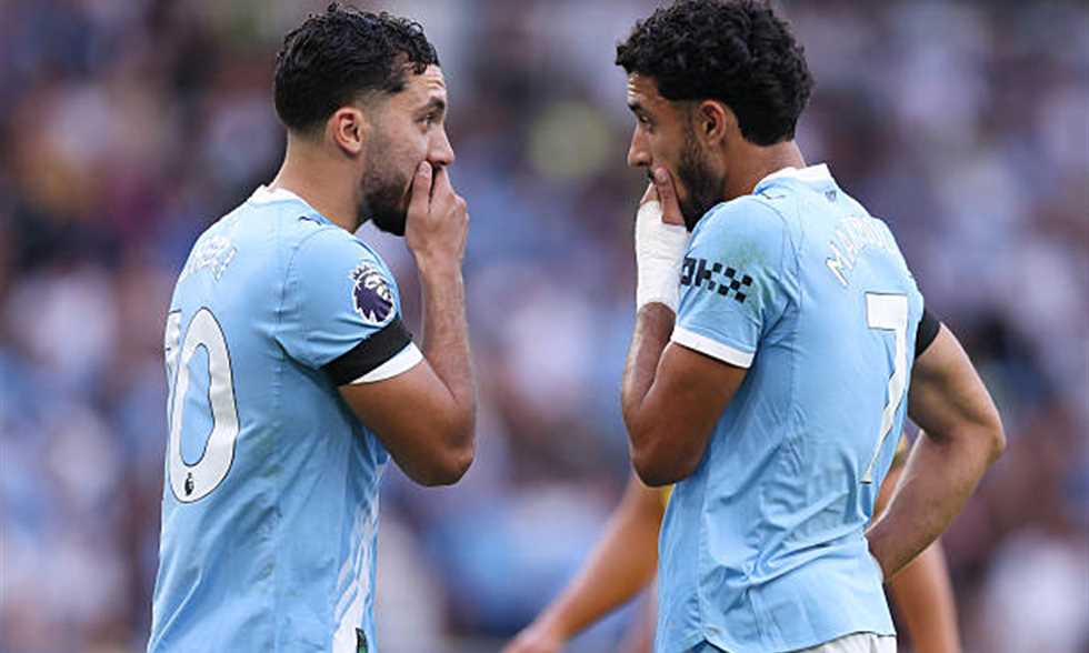 تشكيل مانشستر سيتي – مرموش أساسي ضد توتنام
أعلن بيب جوارديولا المدير الفني لمانشستر سيتي تشكيل فريقه لملاقاة توتنام في ملعب الاتحاد اليوم السبت في الجولة الثانية من الدوري الإنجليزي.
السبت، 23 أغسطس 2025 - 13:17