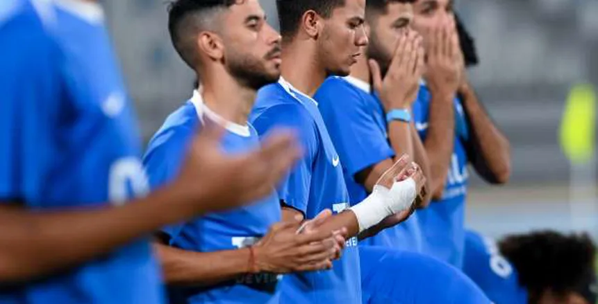 موعد مباراة الزمالك وفاركو في الدوري المصري والقناة الناقلة