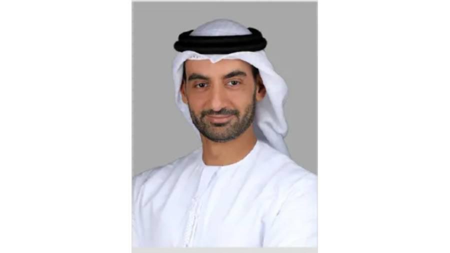 علي المرزوقي مديراً عاماً لـ«غرفة أبوظبي»