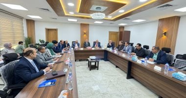 تفاوضات الإسكان حول توفيق أراضي جديدة في المدن