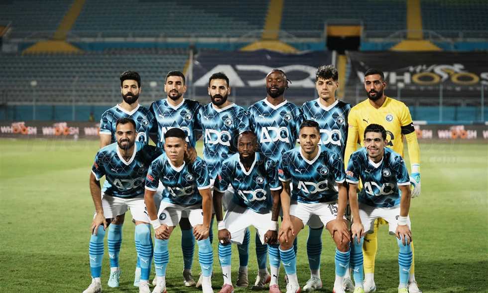 تقرير مغربي: كاف يقترب من إقامة السوبر الإفريقي في القاهرة.. وموعد مقترح
اقترب الاتحاد الإفريقي لكرة القدم من الإعلان عن إقامة السوبر الإفريقي في مصر.
السبت، 30 أغسطس 2025 - 17:45