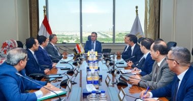 تموين يتابع جهود بناء المستودعات الاستراتيجية لزيادة مخزون السلع الغذائية
