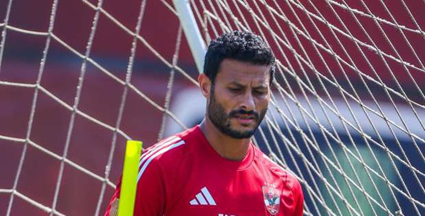 جمال الغندور: «طولان» يترقب موقف الشناوي من المنتخب قبل ضمه لمعسكر كأس العرب