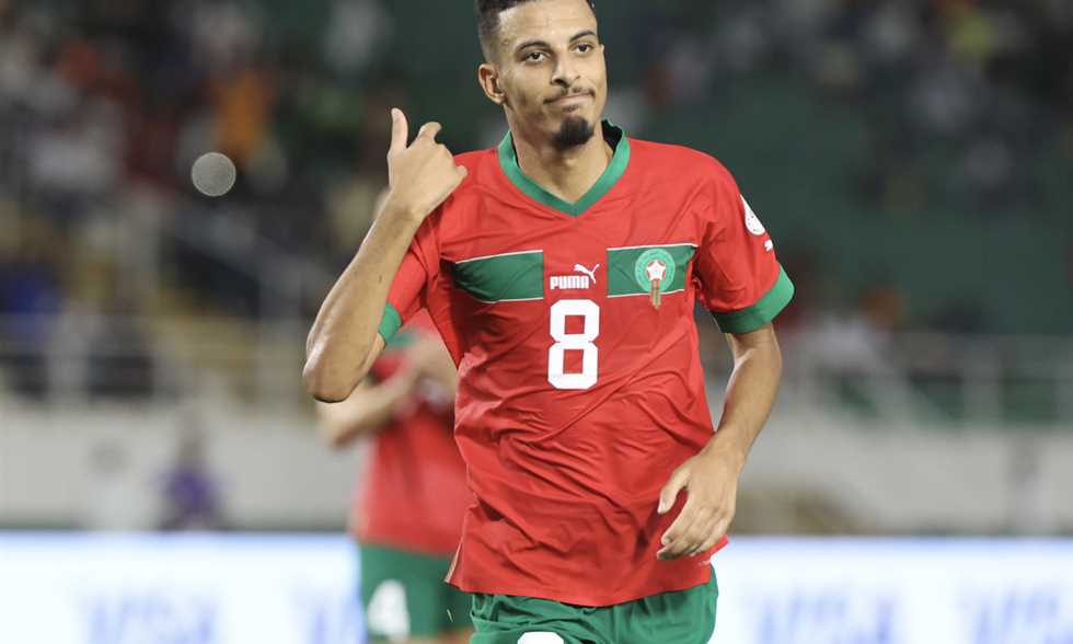 جيرونا يتعاقد مع عز الدين أوناحي
أعلن نادي جيرونا تعاقده مع عز الدين أوناحي لاعب أولمبيك مارسيليا.
السبت، 30 أغسطس 2025 - 17:56