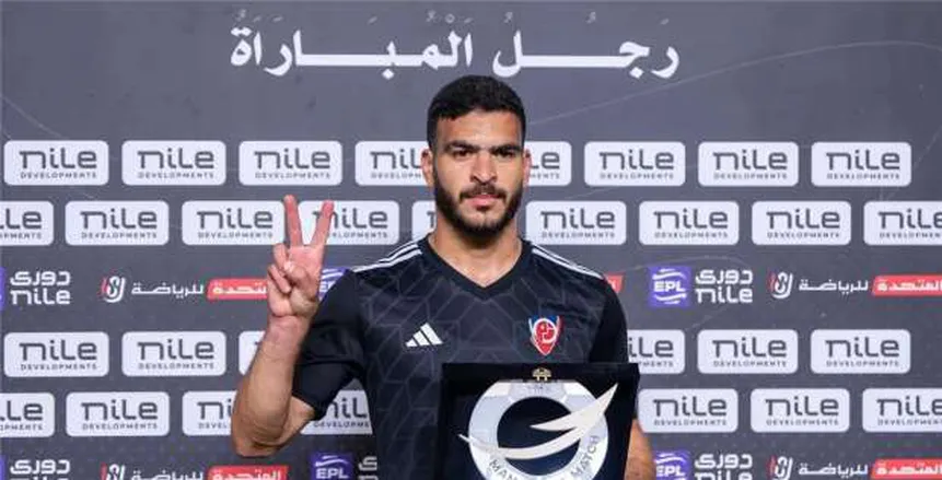 بيان عاجل من حامد حمدان بشأن أزمته مع بتروجت بسبب الزمالك
