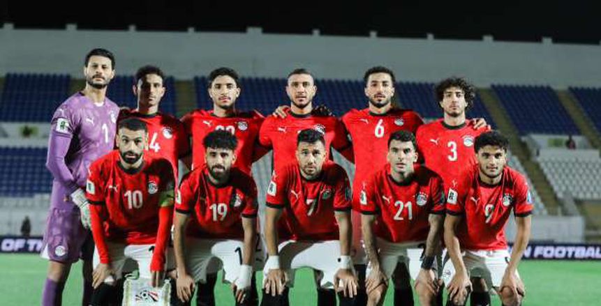 حسام حسن يختار ثلاثي حراسة المرمى في معسكر منتخب مصر.. وموقف الشناوي