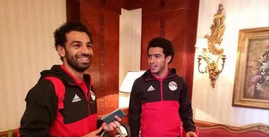 حسام حسن يحسم مصير عودة أحمد الشناوي وعمر جابر للمنتخب