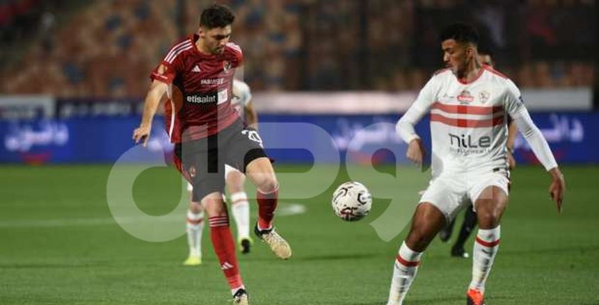 بيقولوا.. شرط حسام عبد المجيد مع الزمالك وطلب إمام عاشور في الأهلي